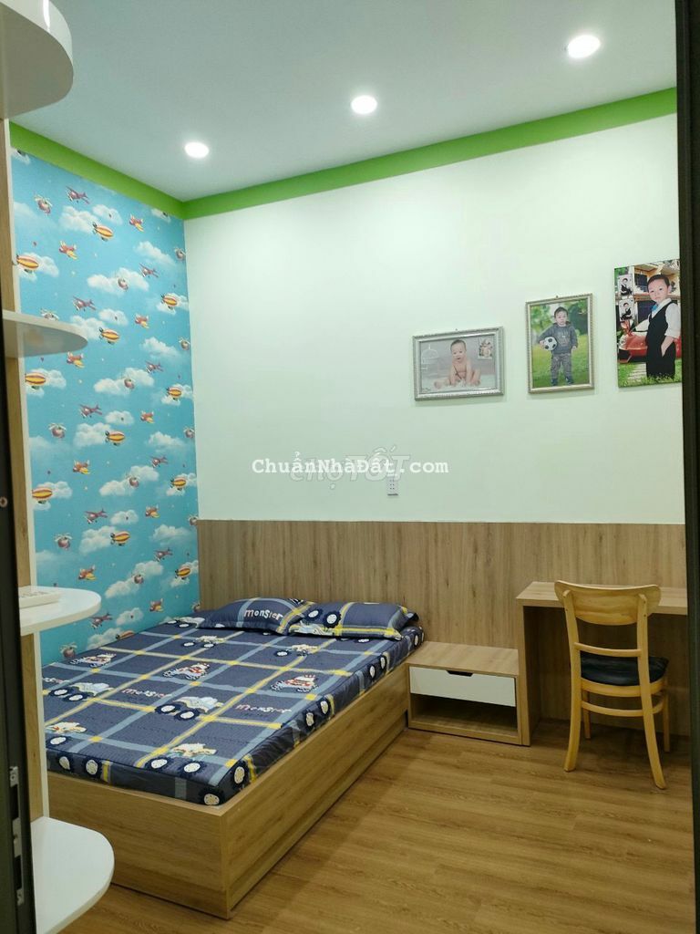 ❌NHÀ 1 MÊ MẶT TIỀN KINH DOANH ĐƯỜNG YMOL - vua qua 500m👉chỉ 3ty7