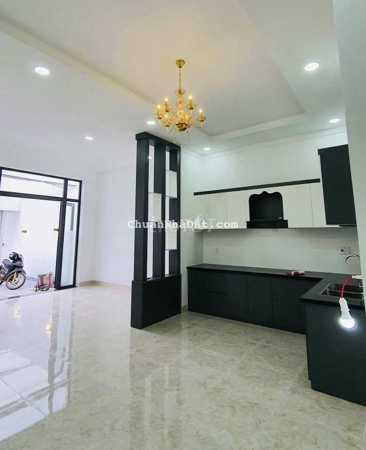 💥Nhà 1 mê,6*17m,hẻm 451 Y Moan,Kinh Doanh Tốt ,nhiều lô khác