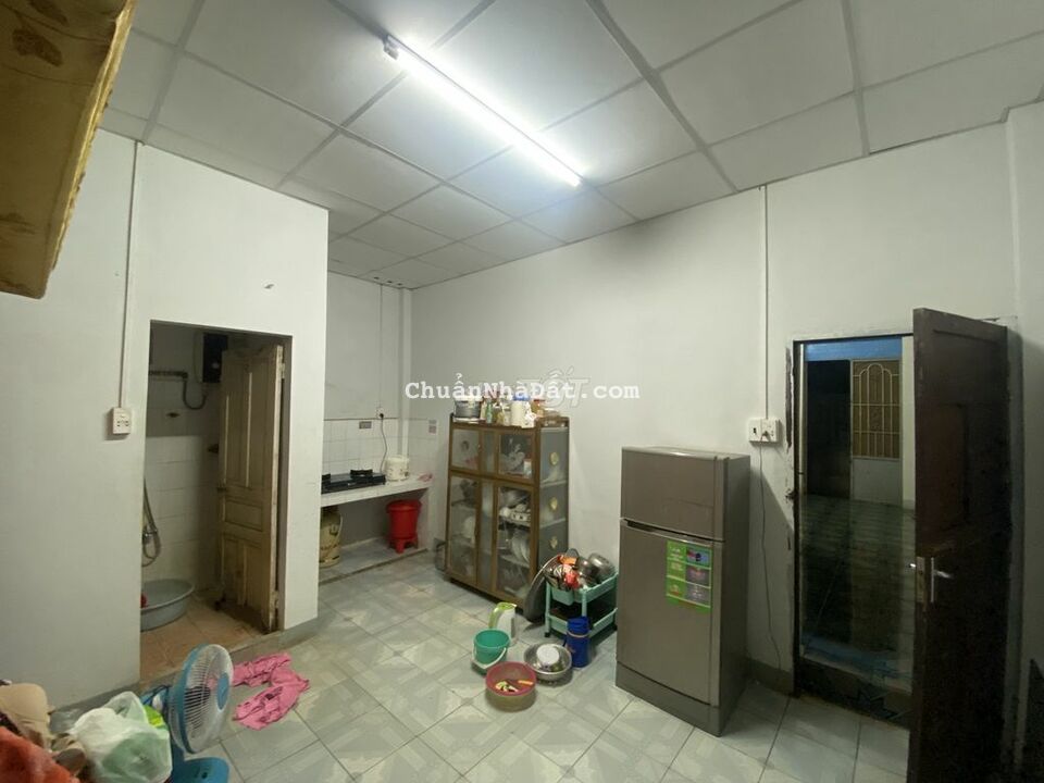 NHÀ CẤP 4 ĐƯỜNG MAI HẮC ĐẾ - 2 TỶ 180