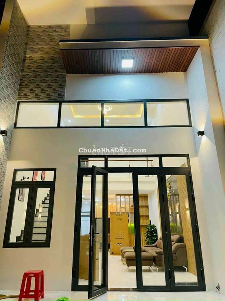 Nhà Mê Mặt Tiền Kinh Doanh YMoan, P. Tân Lợi, Giá Chỉ Bằng Lô Đất