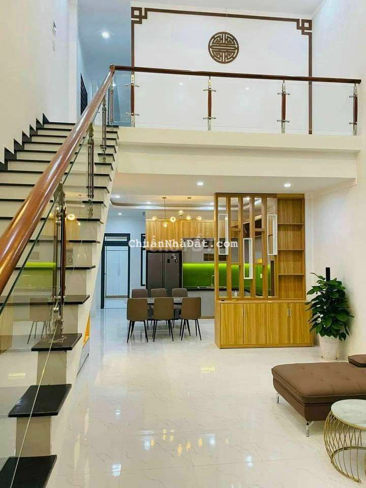 Nhà Mê Mặt Tiền Kinh Doanh YMoan, P. Tân Lợi, Giá Chỉ Bằng Lô Đất