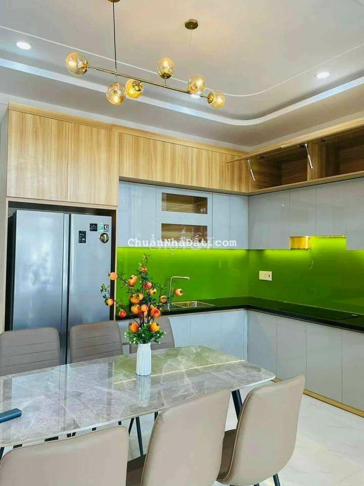 Nhà Mê Mặt Tiền Kinh Doanh YMoan, P. Tân Lợi, Giá Chỉ Bằng Lô Đất