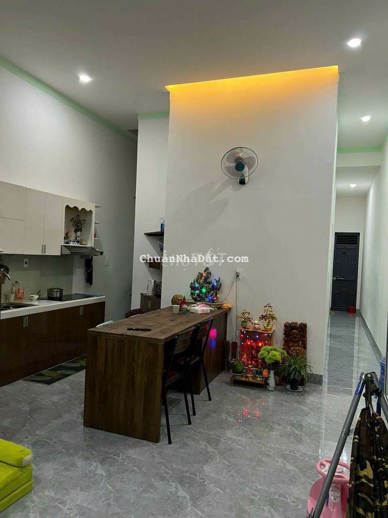 NHÀ 1,15 TỶ - KM11 - EATU - GẦN QUỐC LỘ 26