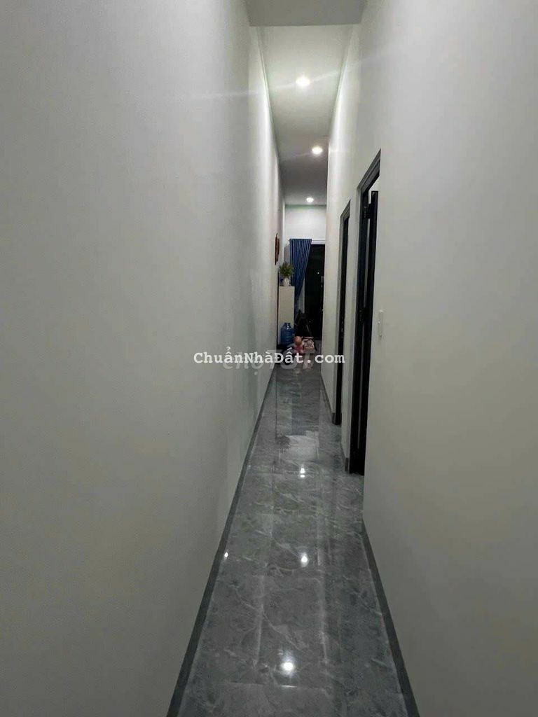 NHÀ 1,15 TỶ - KM11 - EATU - GẦN QUỐC LỘ 26