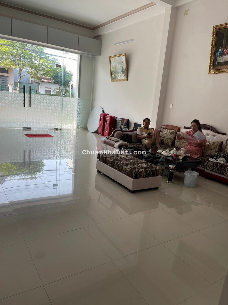 NHÀ MỚI ĐƯỜNG NGÔ THỊ NHẬM KHU METRO TP.BMT NHÀ MỚI ĐƯỜNG NGÔ THỊ NHẬM KHU METRO TP.BMT