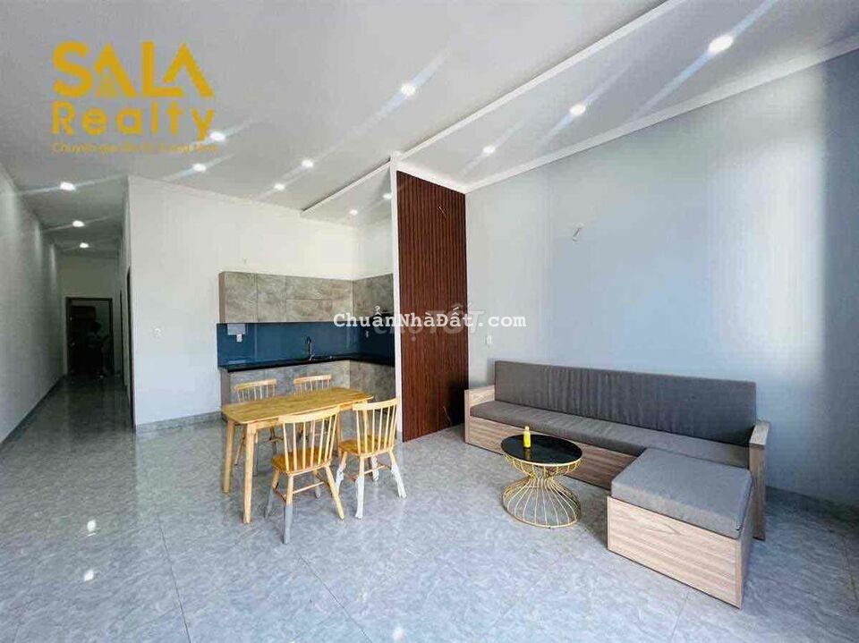 Nhà đẹp 3 phòng ngủ cuối Y Moan Nhà đẹp 3 phòng ngủ cuối Y Moan