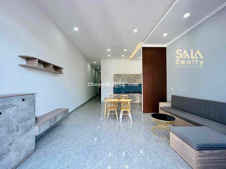 Nhà đẹp 3 phòng ngủ cuối Y Moan Nhà đẹp 3 phòng ngủ cuối Y Moan