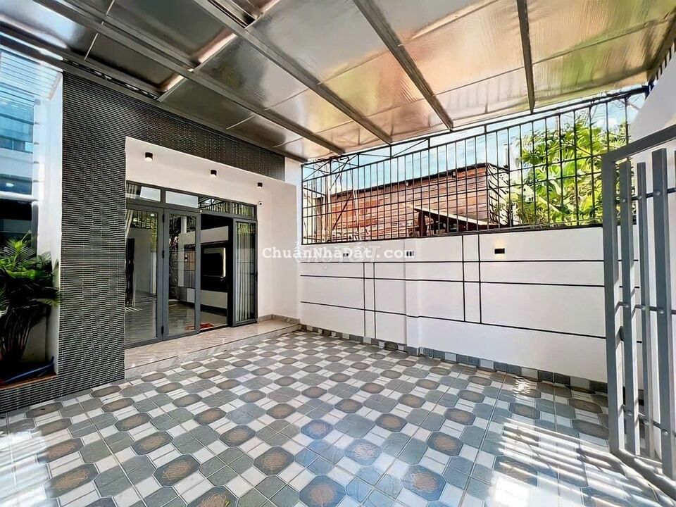 💥Nhà 1 mê,Đẹp,TC 5*27m,Phạm Ngũ Lão thôn 6,gần Ngân Hàng Kiên Long