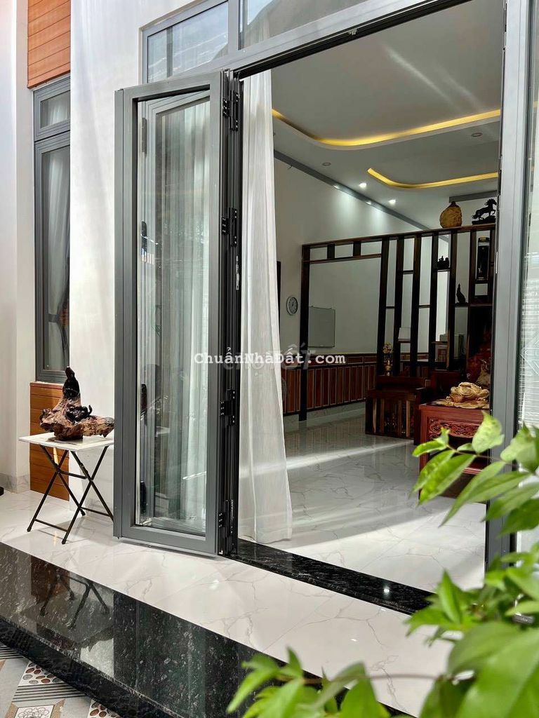 Nhà Đẹp Chỉ 1,890 Tr - Mới Đặng Văn Ngữ, P. EaTam, Xịn Xò, Quá Đẹp