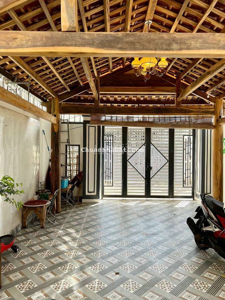 Nhà Đẹp Chỉ 1,890 Tr - Mới Đặng Văn Ngữ, P. EaTam, Xịn Xò, Quá Đẹp