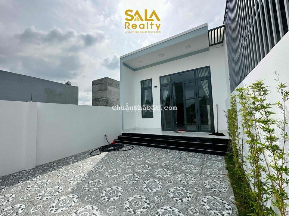 Nhà cấp 4 mới đẹp đầu thôn 8 Cưebur (cách ngã 6 chỉ 7km) Nhà cấp 4 mới đẹp đầu thôn 8 Cưebur (cách ngã 6 chỉ 7km)