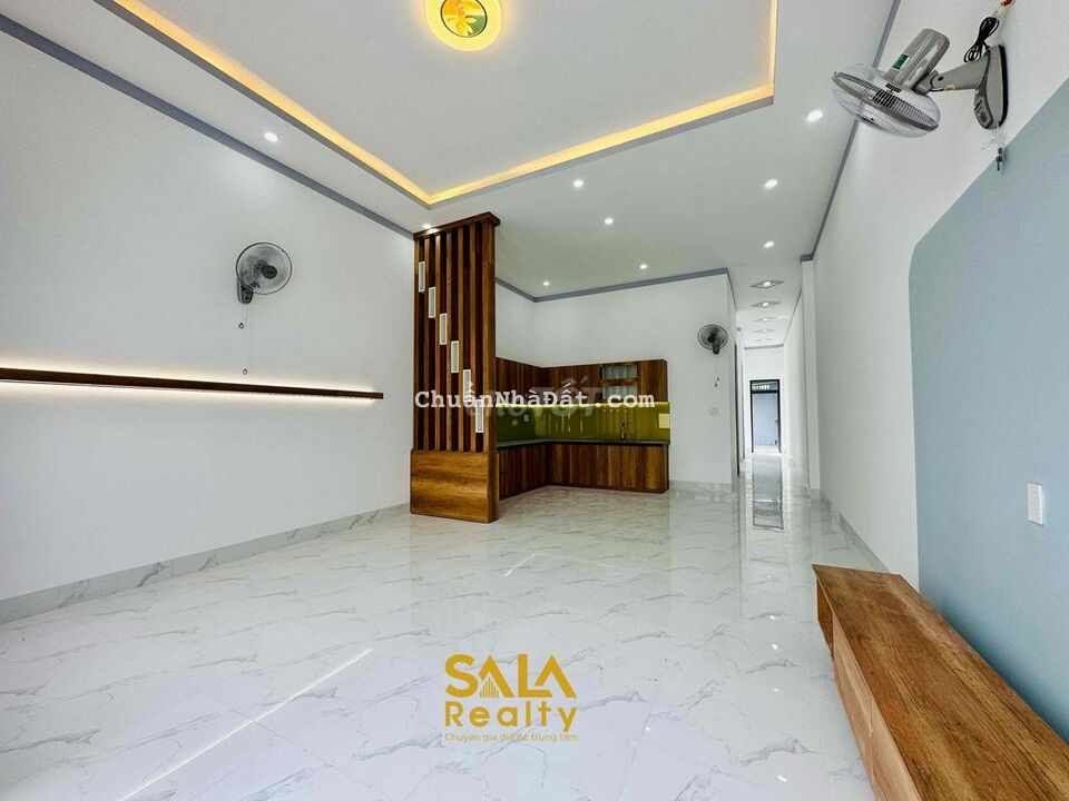 Nhà cấp 4 mới đẹp đầu thôn 8 Cưebur (cách ngã 6 chỉ 7km) Nhà cấp 4 mới đẹp đầu thôn 8 Cưebur (cách ngã 6 chỉ 7km)