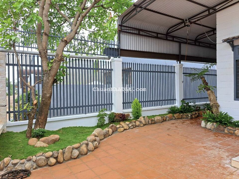 💥Nhà Mái Thái,TC 10*18m,hẻm Mai Hắc Đế,gần chợ