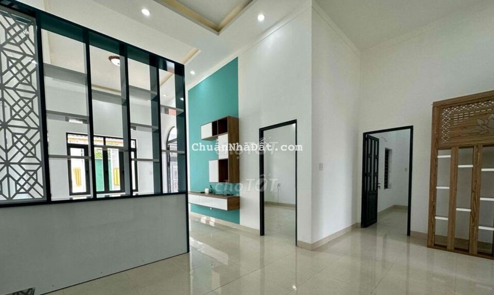 💥Nhà Mái Thái,TC 10*18m,hẻm Mai Hắc Đế,gần chợ