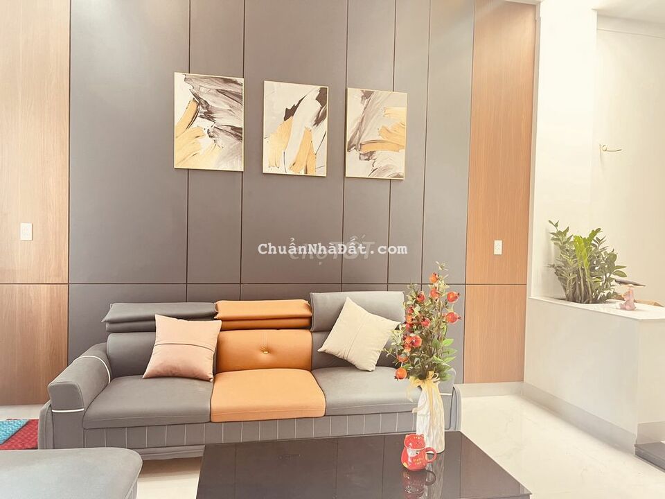 💎NHÀ MỚI DIỆN TÍCH KHỦNG 5x40M HẺM Y WANG,