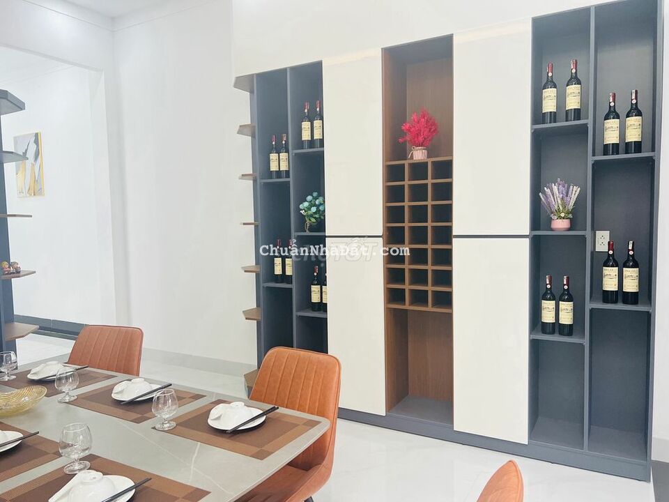 💎NHÀ MỚI DIỆN TÍCH KHỦNG 5x40M HẺM Y WANG,