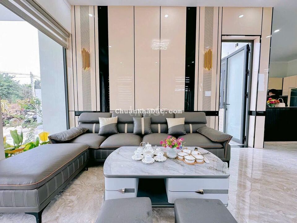 CẦN BÁN CĂN NHÀ TUYỆT ĐẸP TPBMT 10x25. 👉Giá chỉ 3ty850***