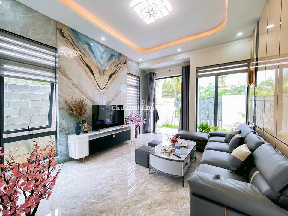 CẦN BÁN CĂN NHÀ TUYỆT ĐẸP TPBMT 10x25. 👉Giá chỉ 3ty850***