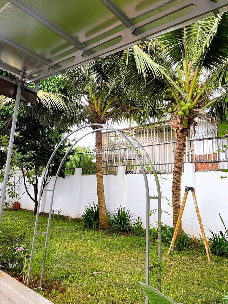 Nhà Vườn Biệt Thự MiNi Ngay Trung Tâm Thành Phố 352m² Lương Thế Vinh Nhà Vườn Biệt Thự MiNi Ngay Trung Tâm Thành Phố 352m² Lương Thế Vinh