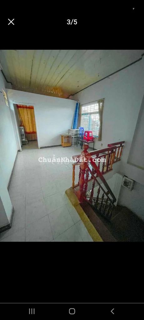 Nhà 3 Lầu Mặt Tiền KINH DOANH Đường QUANG TRUNG, GIÁ CHỈ 3tyxx Nhà 3 Lầu Mặt Tiền KINH DOANH Đường QUANG TRUNG, GIÁ CHỈ 3tyxx