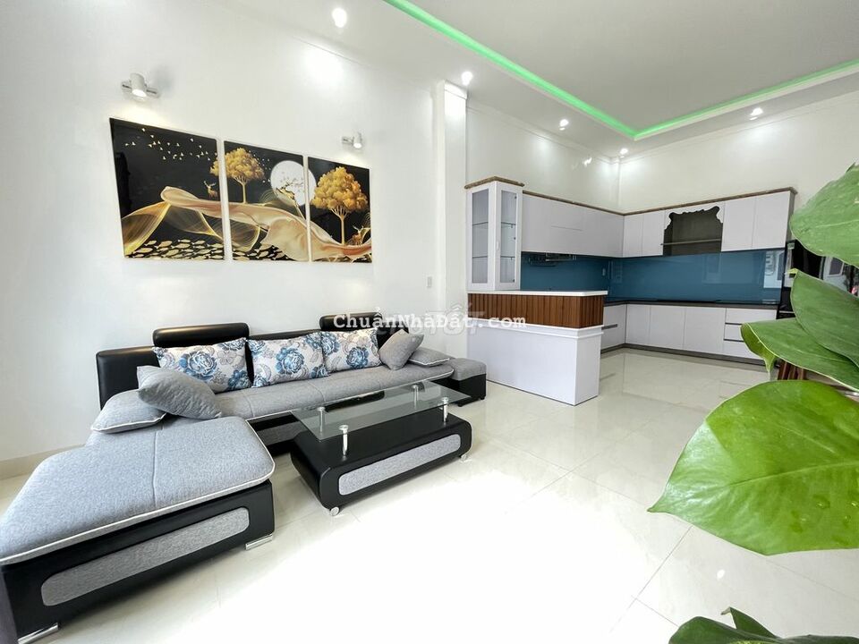 💥Nhà Cấp 4,hẻm 233 Xô Viết Nghệ Tĩnh,Ngay Trung Tâm Thành Phố