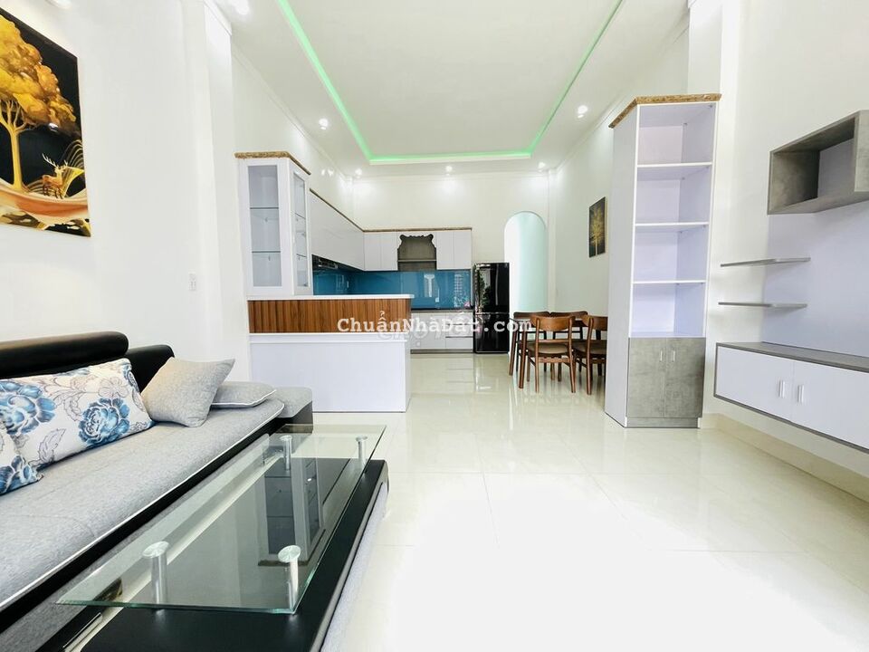 💥Nhà Cấp 4,hẻm 233 Xô Viết Nghệ Tĩnh,Ngay Trung Tâm Thành Phố