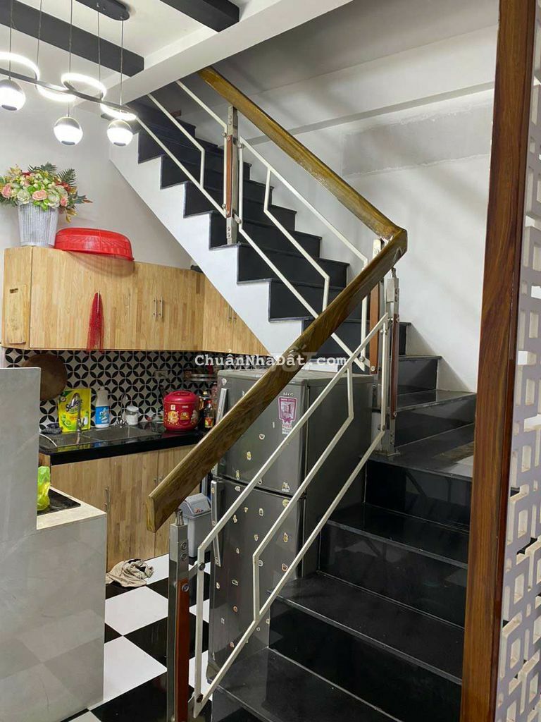 NHÀ CẦN BÁN HẺM 54 ĐẶNG VĂN NGỮ