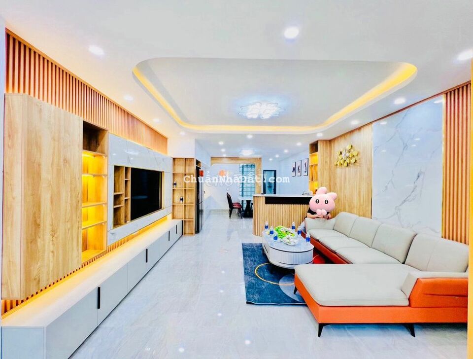 💥Nhà 1 mê,Mới 100%,Hẻm 138 Ywang,gần ĐH Tây Nguyên