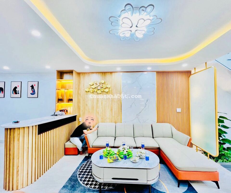 💥Nhà 1 mê,Mới 100%,Hẻm 138 Ywang,gần ĐH Tây Nguyên