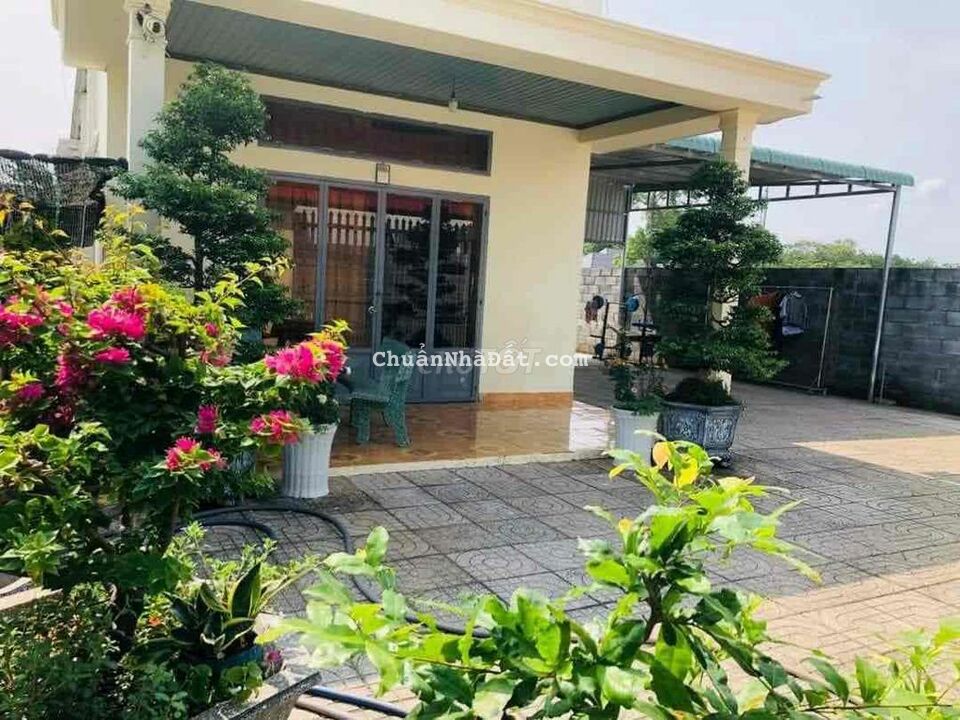 nhà vườn 417m2 Hoà Long giá 3.5 tỷ