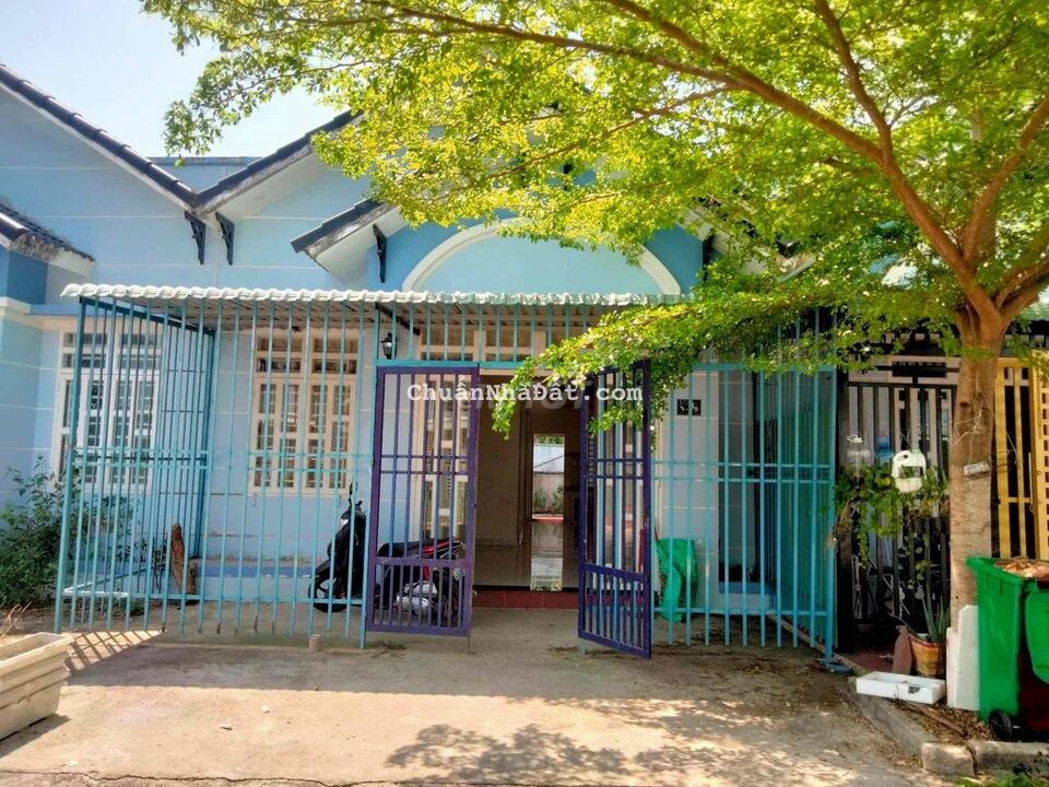 Chị mình gửi bán nhà giá ngộp 103m2 Thổ SHR TT LAI UYÊN BÀU BÀNG