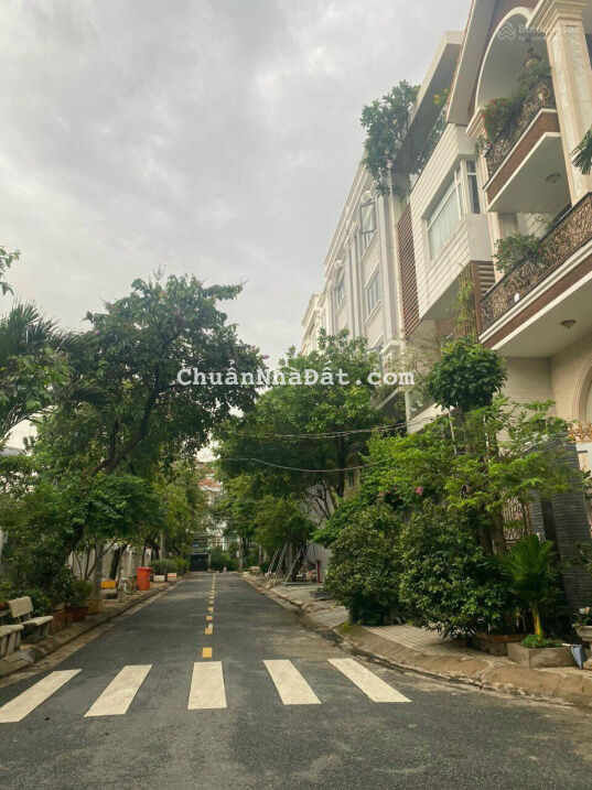 Cần bán nhà khu dân cư Trung Sơn, Bình Chánh. Gần cầu Him Lam, Q.7