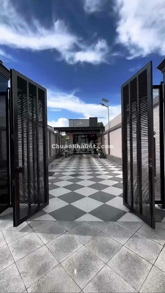 CHÍNH CHỦ CẦN BÁN GẮP CĂN NHÀ CẤP 4 DƯỚI BÌNH CHÁNH 100M2