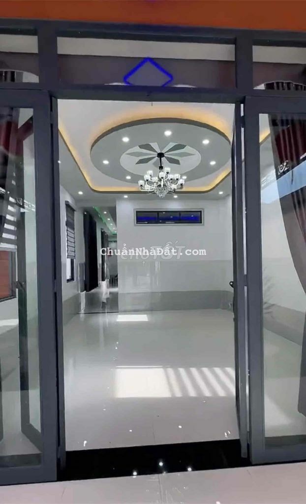CHÍNH CHỦ CẦN BÁN GẮP CĂN NHÀ CẤP 4 DƯỚI BÌNH CHÁNH 100M2