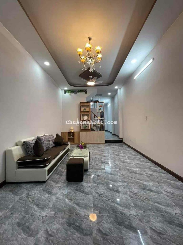 CHÍNH CHỦ CẦN BÁN GẮP CĂN NHÀ DƯỚI BÌNH CHÁNH
