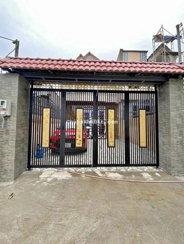 CẦN RA GẤP CĂN NHÀ TRONG TUẦNỞ BÌNH CHÁNH