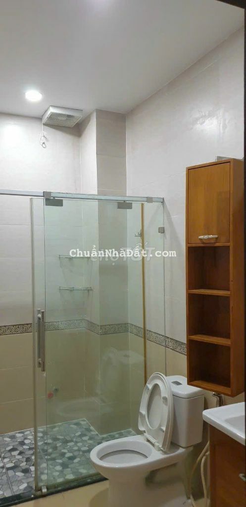 Bán nhà mặt tiền KDC Đại Phúc , 5x20 ,SHR hoàn công đầy đủ , Phạm HÙng