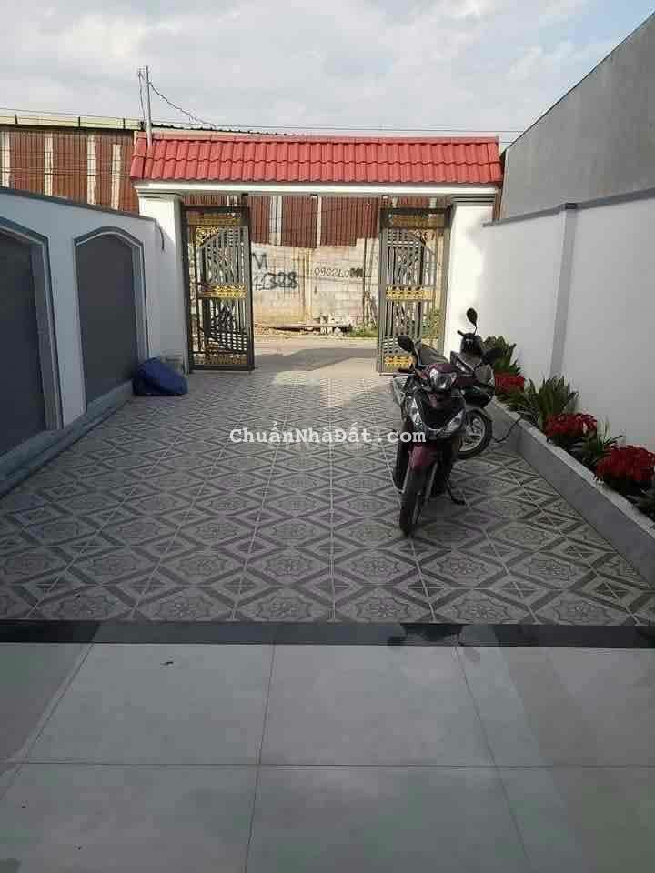 CHÍNH CHỦ CẦN RA GẮP CĂN NHÀ DƯỚI BÌNH CHÁNH