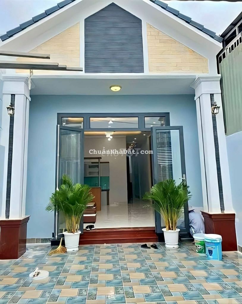 CẦN THANH LÝ GẤP CĂN NHÀ Ở BÌNH CHÁNH CẦN THANH LÝ GẤP CĂN NHÀ Ở BÌNH CHÁNH