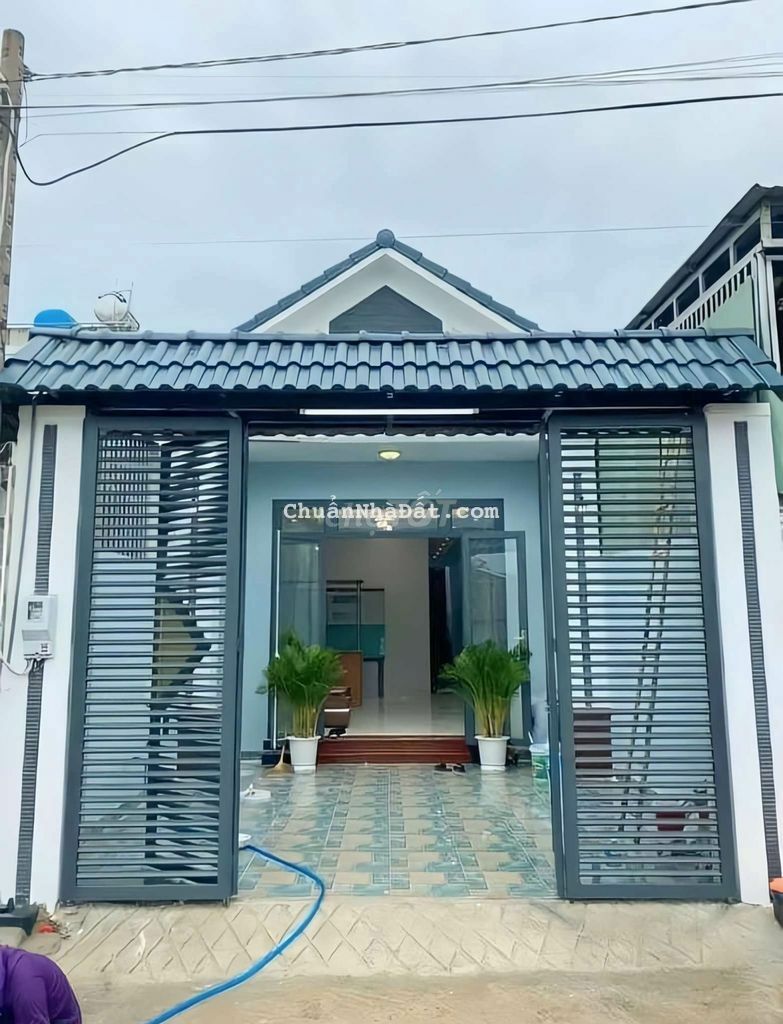 CẦN THANH LÝ GẤP CĂN NHÀ Ở BÌNH CHÁNH CẦN THANH LÝ GẤP CĂN NHÀ Ở BÌNH CHÁNH