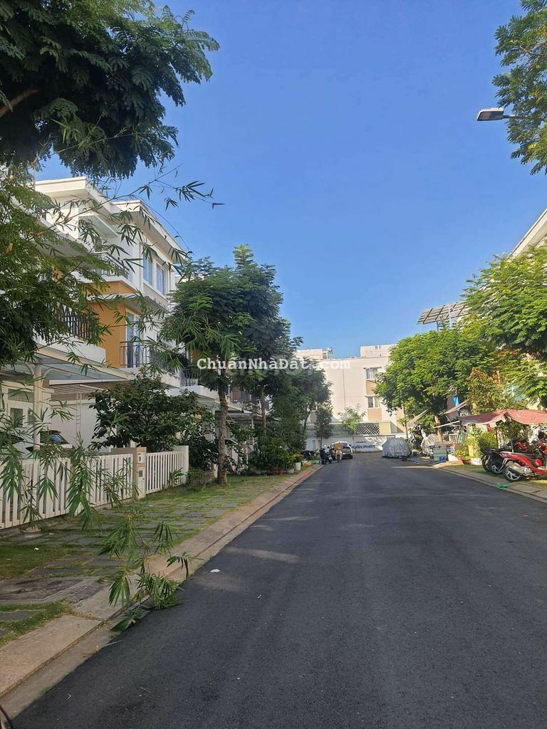 Nhà thô Lovera park, 7x16 - 7.2 tỷ, 1 trệt 2 lầu, SHR Nhà thô Lovera park, 7x16 - 7.2 tỷ, 1 trệt 2 lầu, SHR