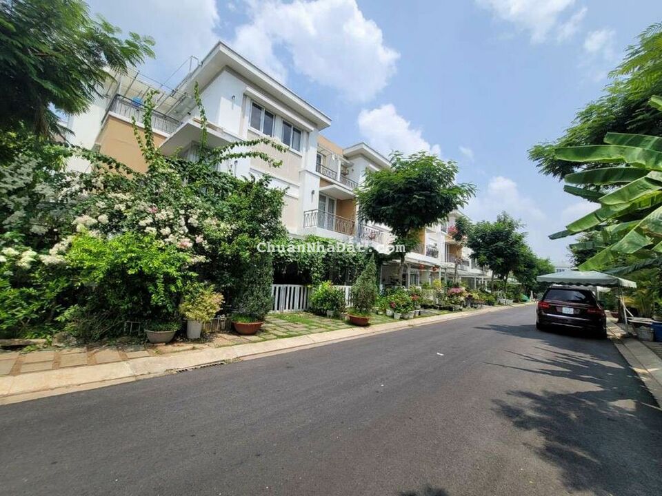 Nhà thô Lovera park, 7x16 - 7.2 tỷ, 1 trệt 2 lầu, SHR Nhà thô Lovera park, 7x16 - 7.2 tỷ, 1 trệt 2 lầu, SHR