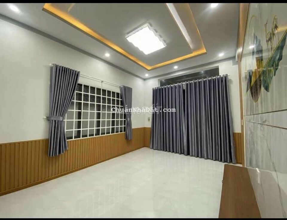 CẦN THANH LÝ GẤP CĂN NHÀ Ở XÃ BÌNH CHÁNH