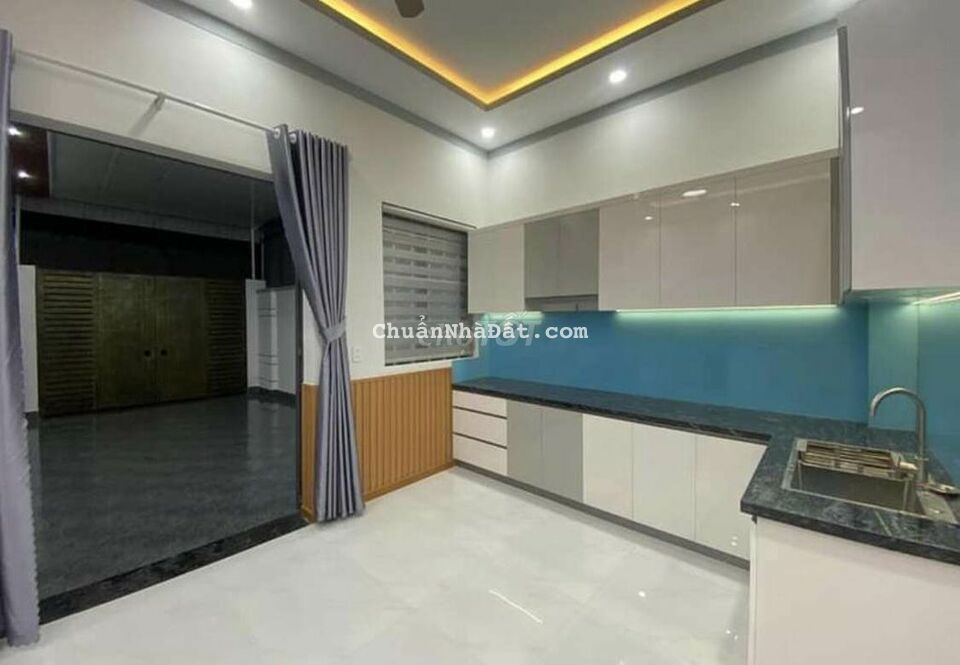 CẦN THANH LÝ GẤP CĂN NHÀ Ở XÃ BÌNH CHÁNH