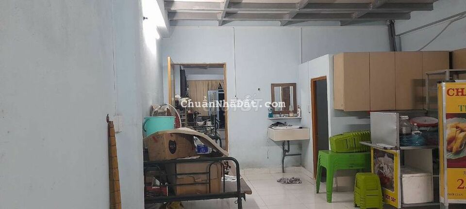 Nhà Tân nhựt vị trí đẹp đầy đủ tiện ích