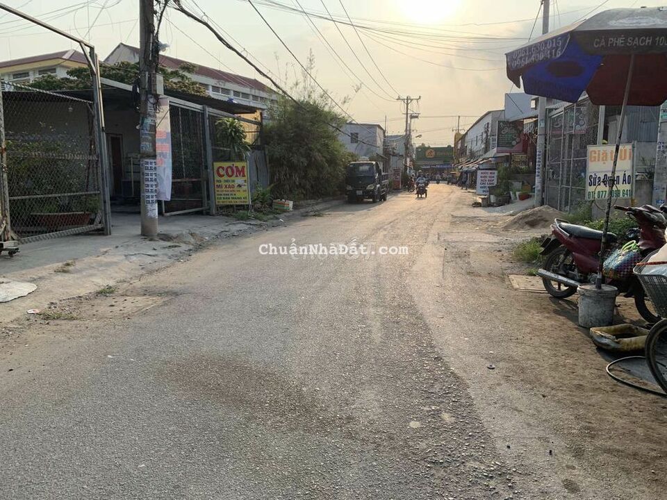 Nhà sổ hồng giá rẻ hơn nhà giấy tay, 148m2 giá 1.4 tỷ