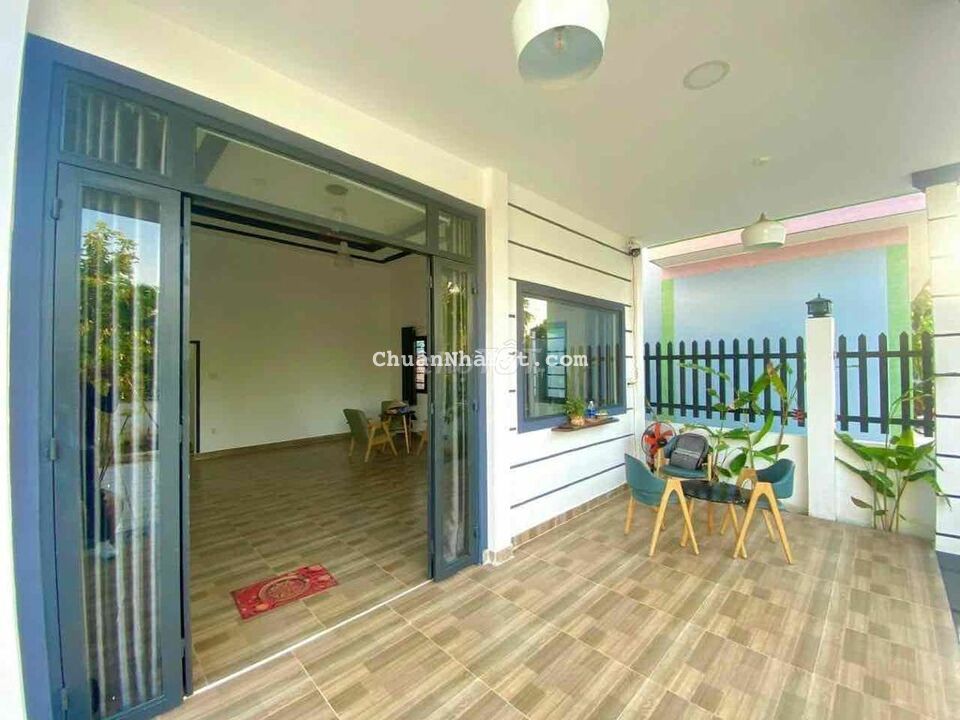 CHÍNH CHỦ CẦN BÁN NHÀ Ở + SÂN VƯỜN 250m2 BÌNH CHÁNH 1TỶ650 SỔ RIÊNG