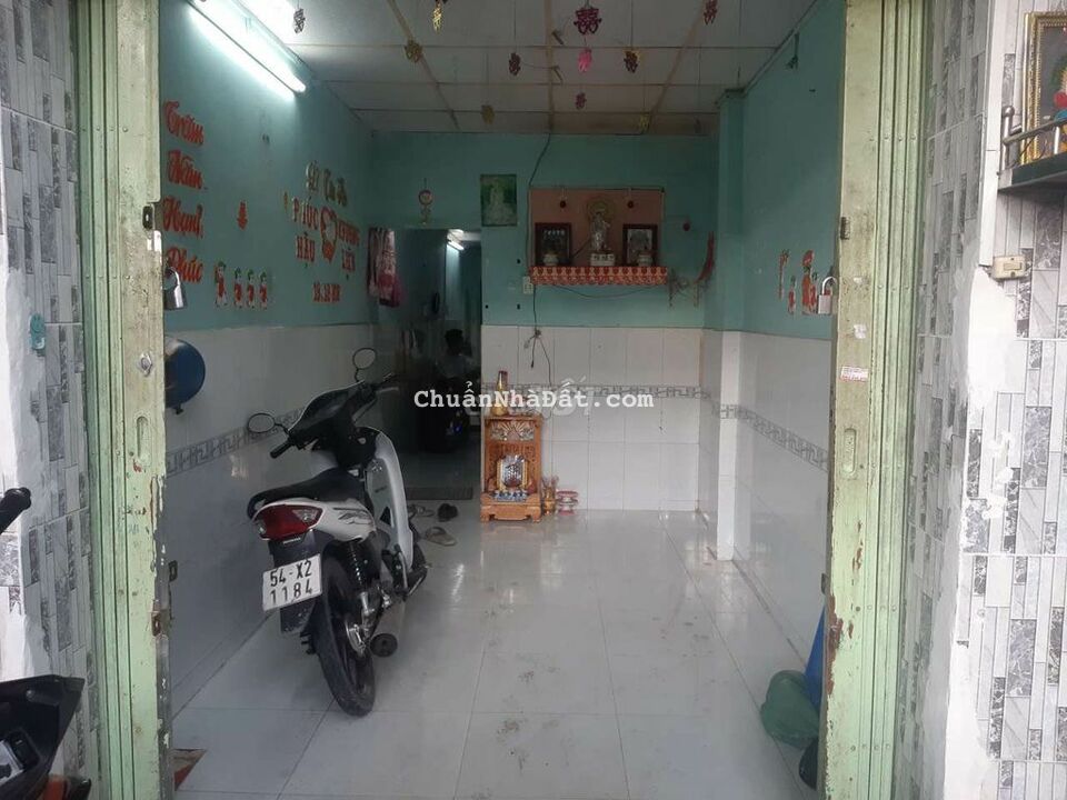 Thiếu nợ bán gấp nhà ấp5 xã phong phú có giấy thuê riêng Thiếu nợ bán gấp nhà ấp5 xã phong phú có giấy thuê riêng