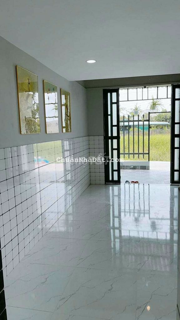 Bán nhà hẽm xe hơi đường xe hơi ấp4 đa phước Bán nhà hẽm xe hơi đường xe hơi ấp4 đa phước