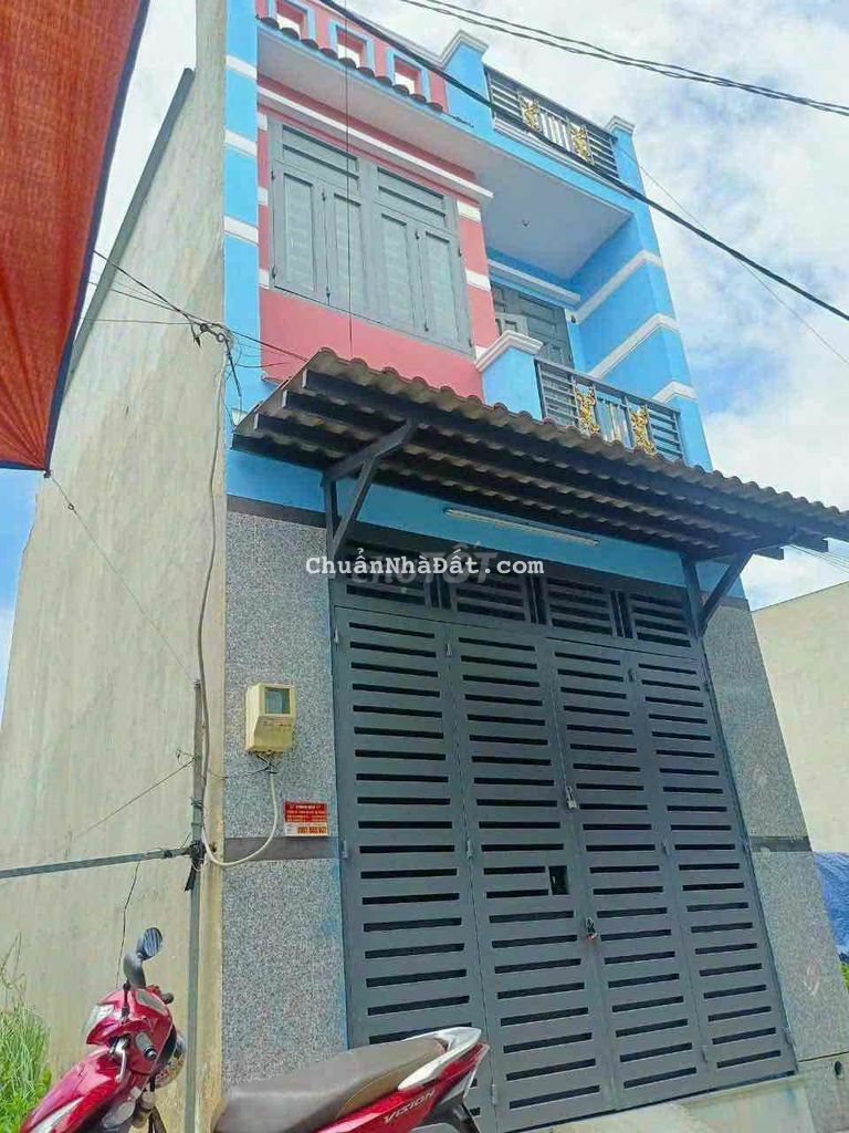 Nhà đẹp 4*9m 2PN 2/ngắn Đường 1A Vĩnh Lộc B